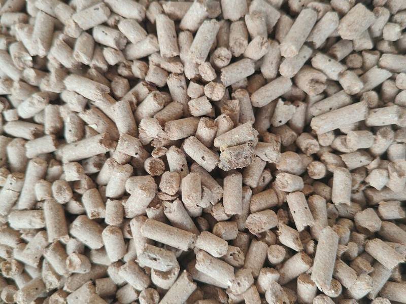 Granulés Total Energies – palette de 66 sacs de 15 kg